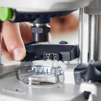 Module lumineux LM-OF 1010 R Festool