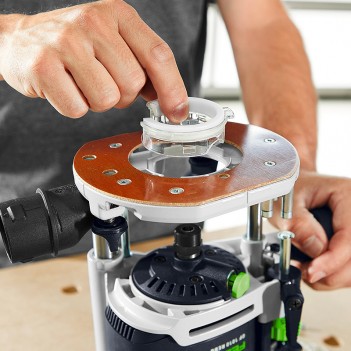 Lichtmodul LM-OF 1010 R Festool