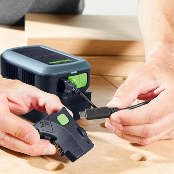 Lichtmodul LM-OF 1010 R Festool