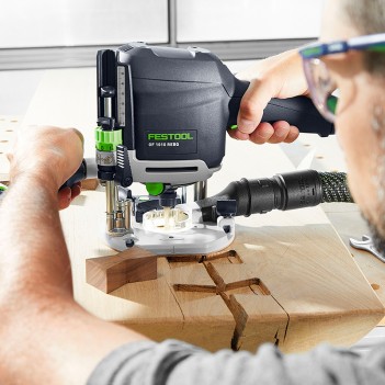 Module lumineux LM-OF 1010 R Festool