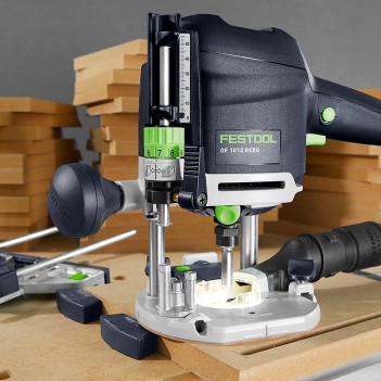 Module lumineux LM-OF 1010 R Festool