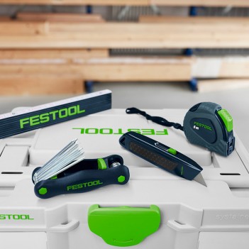 Mètre ruban MB 5m Festool