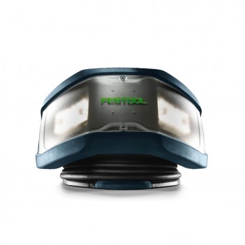 Projecteur de chantier SYSLITE DUO-Set Festool