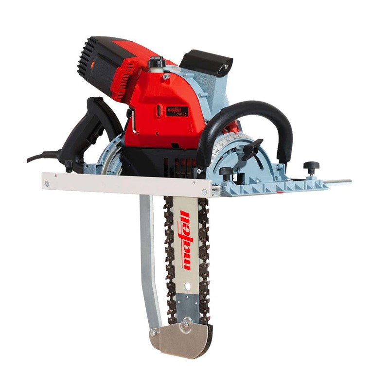 Zimmerei-Kettensäge ZSX Ec / 260 HM Mafell