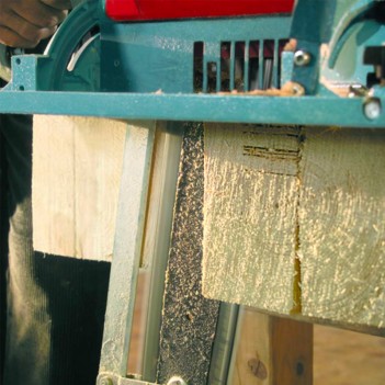 Zimmerei-Kettensäge ZSX Ec / 260 HM Mafell