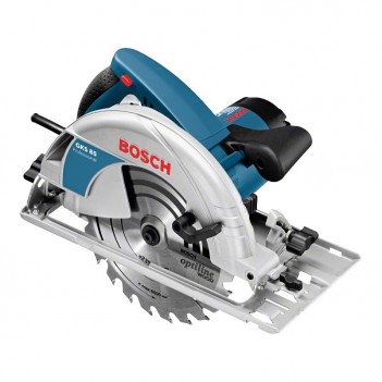 Scie circulaire 235mm 2200W GKS 85 Bosch