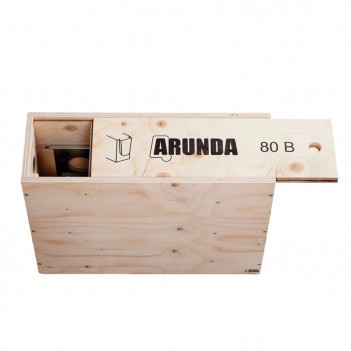 Gabarits de fraisage Arunda 50N / 80N / 120N Maxi (au choix) Mafell