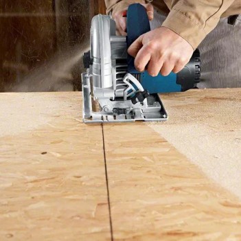 Scie circulaire 235mm 2200W GKS 85 Bosch