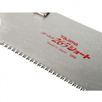 265 mm Japanische Säge GNC265ST Tajima