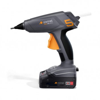 Heissklebepistole MobileGlue 5011 KF Steinel