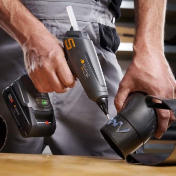 Heissklebepistole MobileGlue 5011 KF Steinel