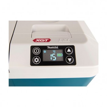 Akku-Kühl- und Wärmebox CW001GZ01 Makita