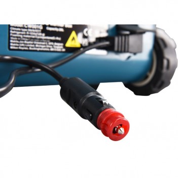 Akku-Kühl- und Wärmebox CW001GZ01 Makita