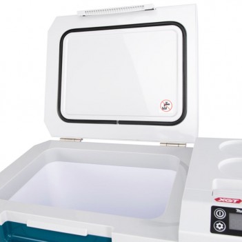 Akku-Kühl- und Wärmebox CW001GZ01 Makita