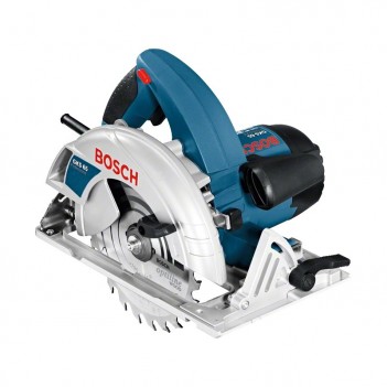 Handkreissäge 190mm 1600W GKS 65 Bosch