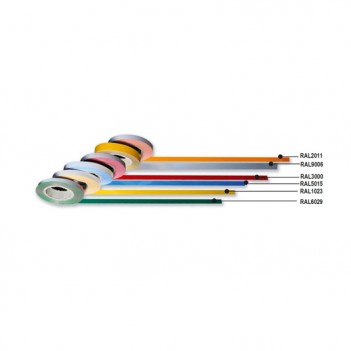 Farbiges Klebeband zum Anpassen von Möbeln C45PRO, C45STR Beta