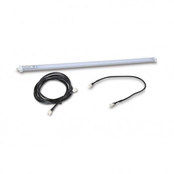 Profilé en aluminium avec bande LED pour aménagement d’atelier C45PRO 5000 RSC50/PLED-ST Beta