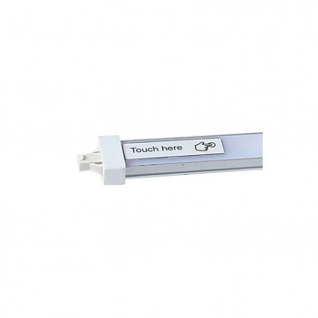 Profilé en aluminium avec bande LED pour aménagement d’atelier C45PRO 5000 RSC50/PLED-ST Beta