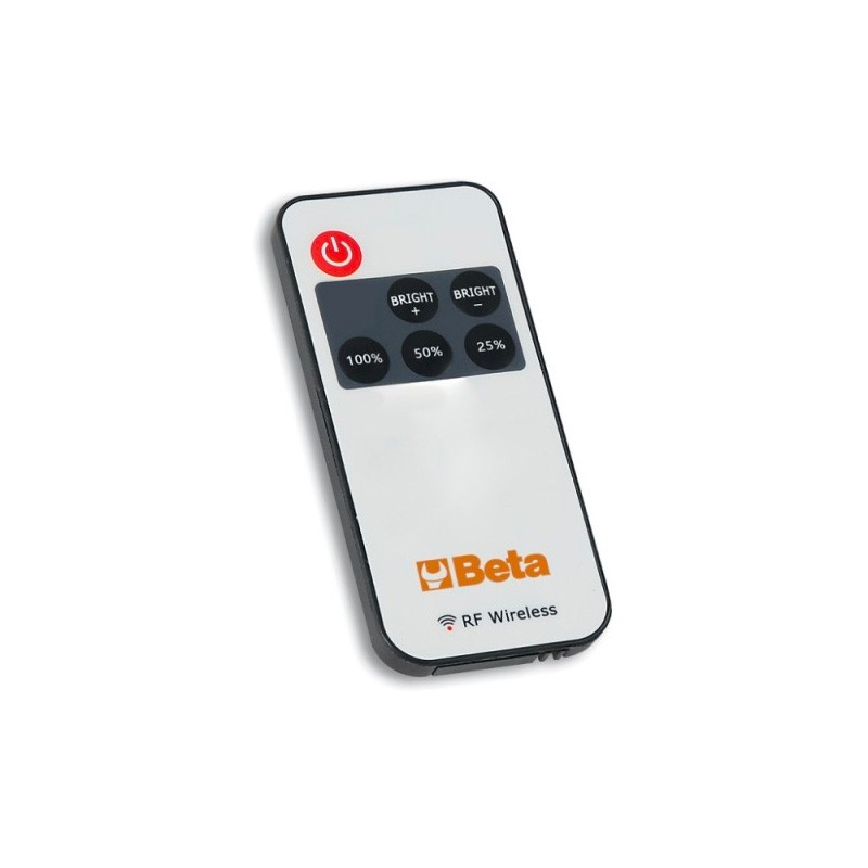 Télécommande RF permettant le contrôle du ruban LED 5000 RSC50/CTR Beta