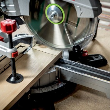 Gehrungssäge KGS 18 LTX BL 216 18V 2x4AH Lipower Metabo