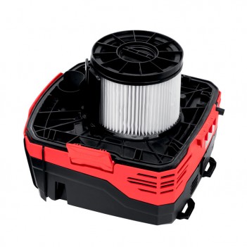 Filtre à eau en mousse pour aspirateur ASA Metabo