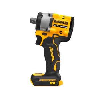 Boulonneuse à chocs 1/2'' XR 18V BL DCF922NT DeWalt