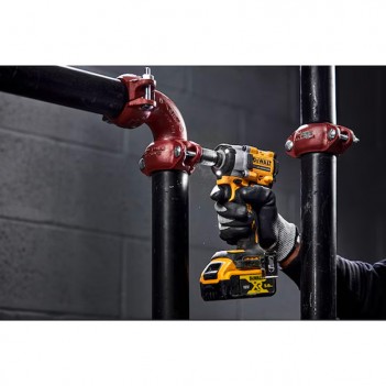 Akku-Schlagschrauber 1/2'' XR 18V BL DCF922NT DeWalt