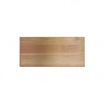 Plan de travail en bois multiplex stratifié 696mm (4 tailles) Mobilio Kraftwerk