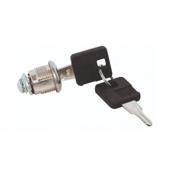 One-Key-Schloss Mobilio (2 Modelle) Kraftwerk