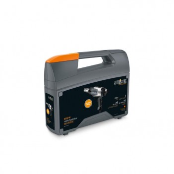 Heissluftgebläse HG 2120 E Koffer set Steinel