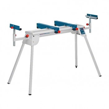 Paneelsäge 1600W 216mm GCM 8 SJL + Arbeitstisch Bosch