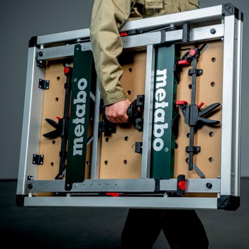 Multifunktionstisch MWB 100 Metabo