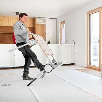 Untergestell UG-CSC-SYS Festool