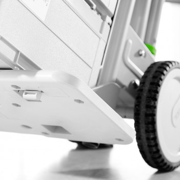 Châssis de transport UG-CSC-SYS Festool