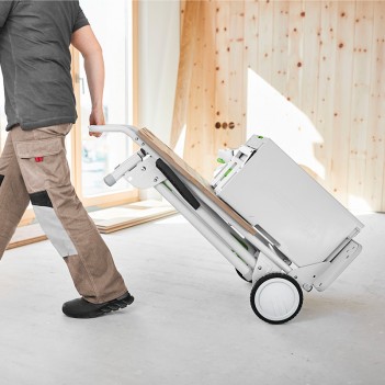 Untergestell UG-CSC-SYS Festool