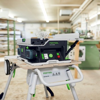 Untergestell UG-CSC-SYS Festool