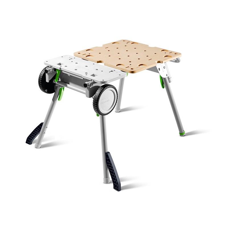 Châssis de transport UG-CSC-SYS Festool