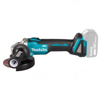Meuleuse 18V 125mm DGA506ZJ Makita