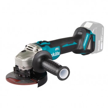 Meuleuse 18V 125mm DGA506ZJ Makita