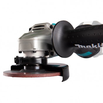 Akku Winkelschleifer Ø 125 mm 18V DGA506ZJ Makita