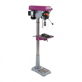 Ständerbohrmaschine STAR 20 PC Sidamo