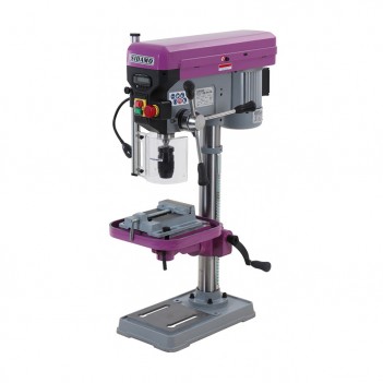 Tischbohrmaschine EXPERT 22 PE Mono Sidamo