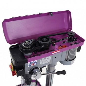 Tischbohrmaschine mit Variator EXPERT 22 PEV Mono Sidamo