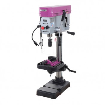 Tischbohrmaschine PRO 22 PEV Sidamo