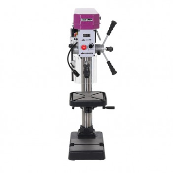 Tischbohrmaschine PRO 22 PEV Sidamo