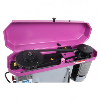 Tischbohrmaschine PRO 22 PEV Sidamo