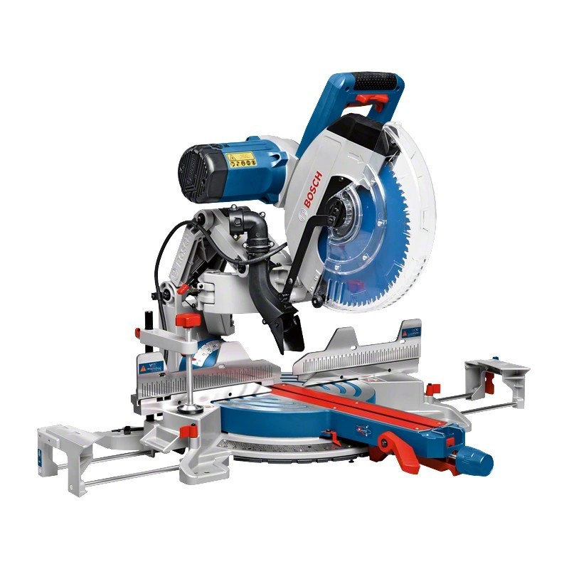 Kapp- und Gehrungssäge 2000W 305mm GCM 12 GDL Bosch Kapp- und Gehrungssäge 2000W 305mm GCM 12 GDL Bosch