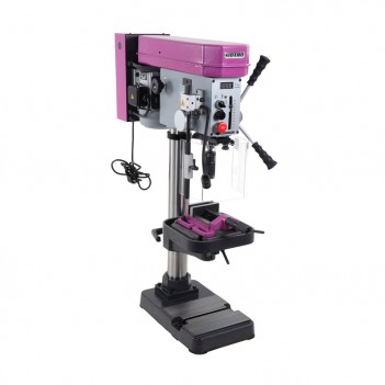 Tisch-Gewindebohrmaschine PRO 22 PEVT Sidamo