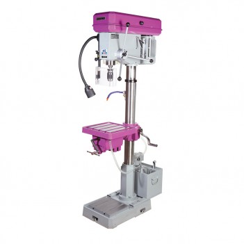 Ständerbohrmaschine 30 CTE IE3 Sidamo