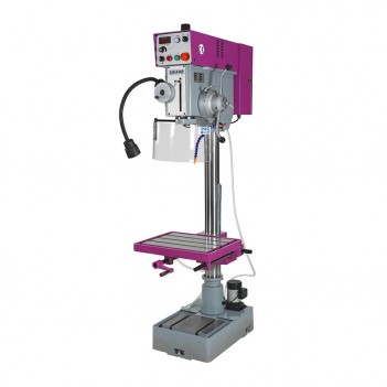 Säulen-Gewindebohrmaschine 30 CV DA Sidamo